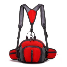 PK014 訂造登山腰包款式   設計多功能腰包款式    行山  自訂腰包款式   腰包生產商 PK014 訂造登山腰包款式   設計多功能腰包款式    行山  自訂腰包款式   腰包生產商